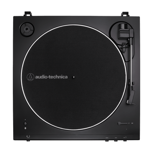 Audio-Technica AT-LP60XBT - Fully Automatic Belt-Drive Turntable