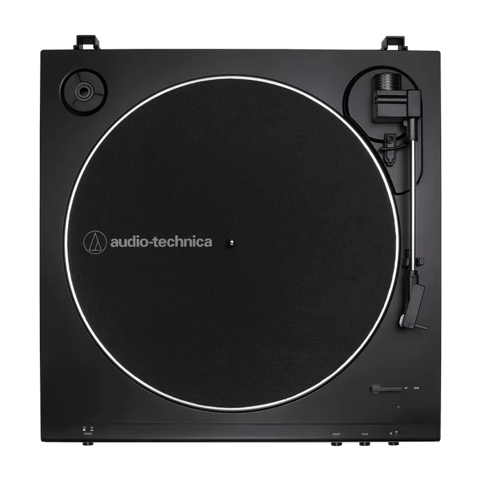Audio-Technica - AT-LP60X