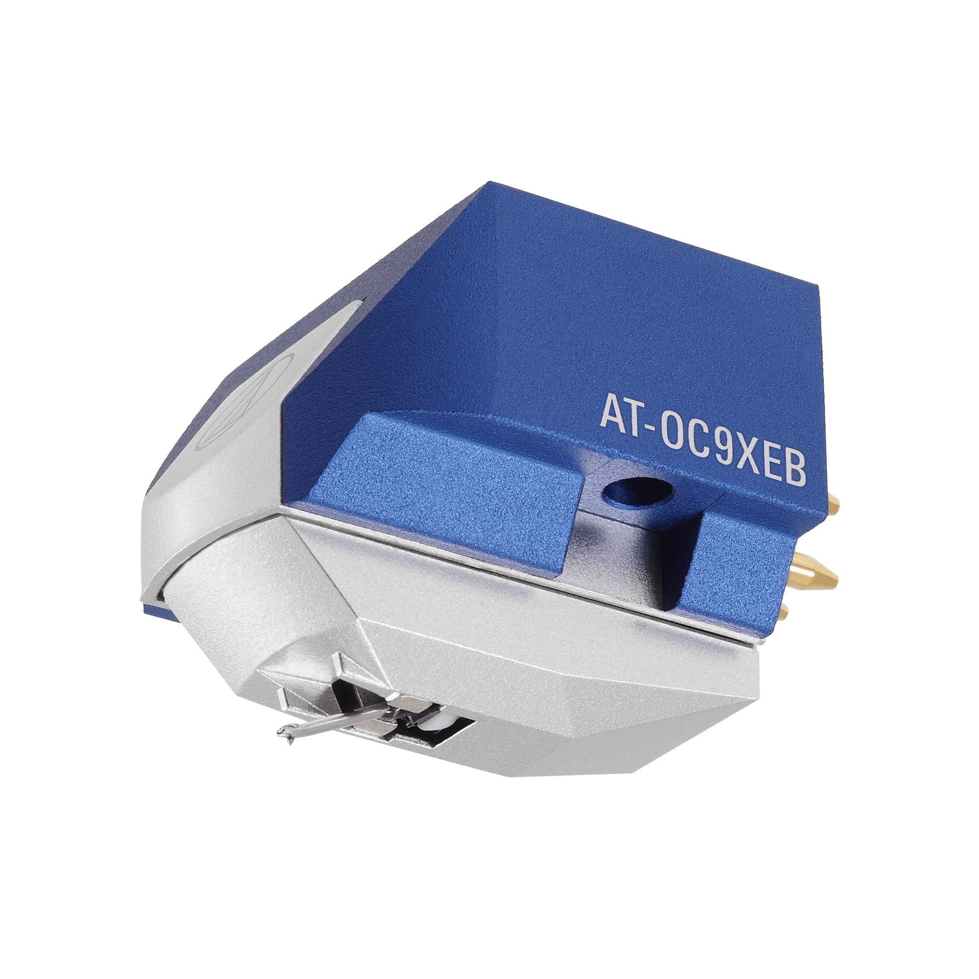 Audio-Technica AT-OC9XEB Dual Moving Coil Cartridge
