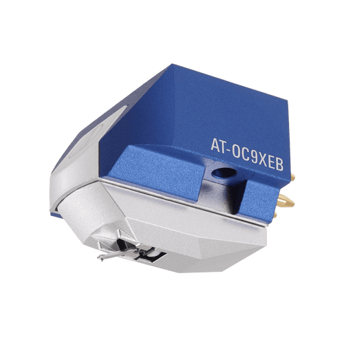 Audio-Technica AT-OC9XEB Dual Moving Coil Cartridge