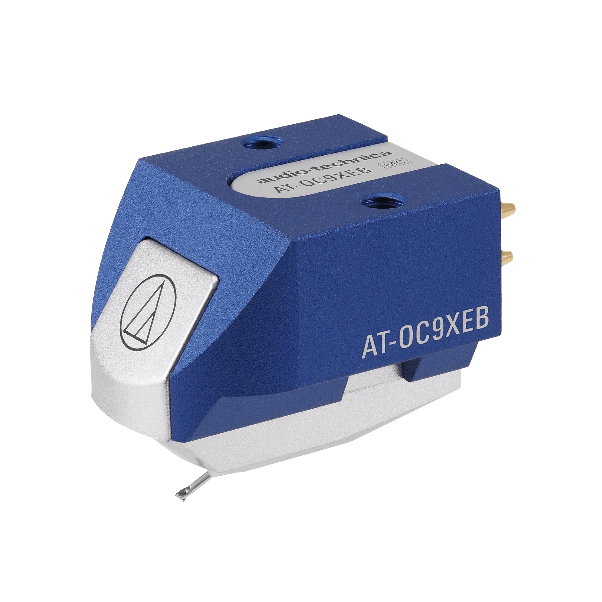 Audio-Technica AT-OC9XEB Dual Moving Coil Cartridge