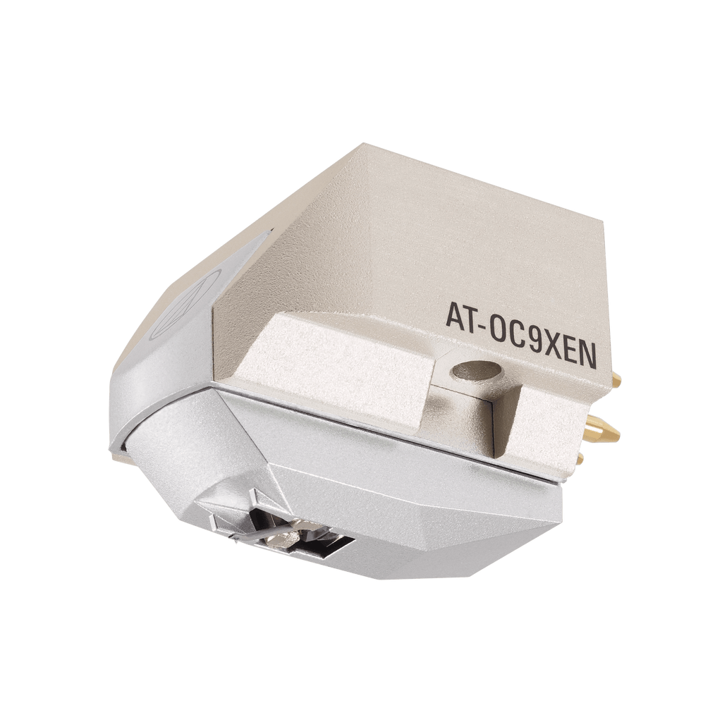 Audio-Technica AT-OC9XEN Dual Moving Coil Cartridge