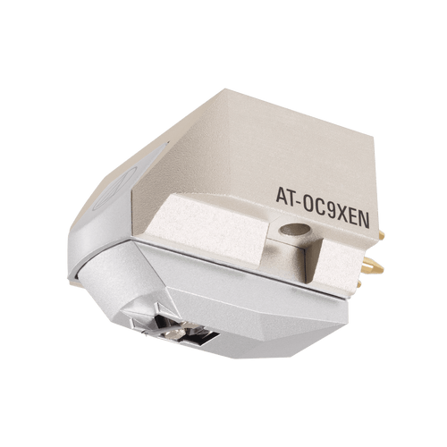 Audio-Technica AT-OC9XEN Dual Moving Coil Cartridge