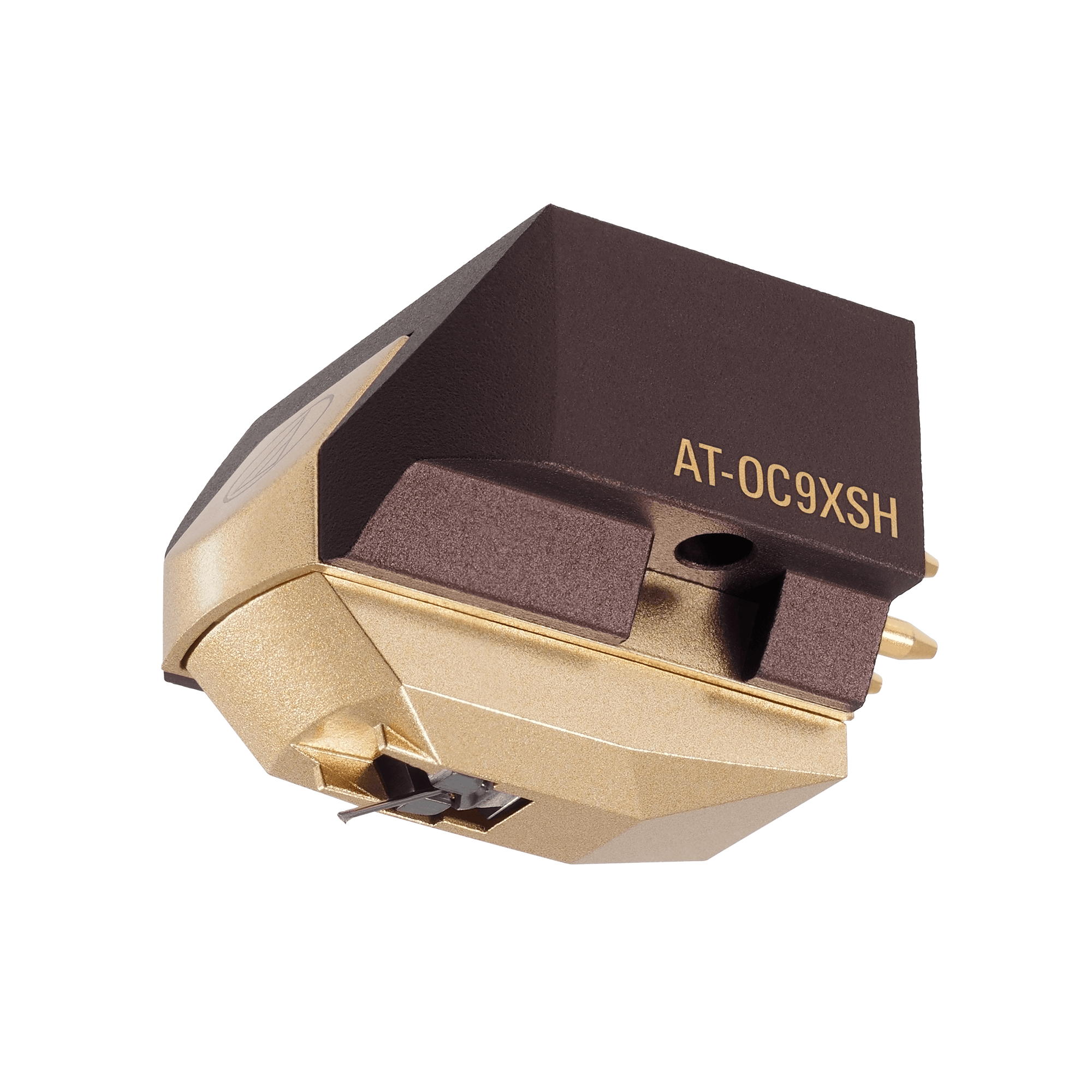 Audio-Technica AT-OC9XSH Dual Moving Coil Cartridge