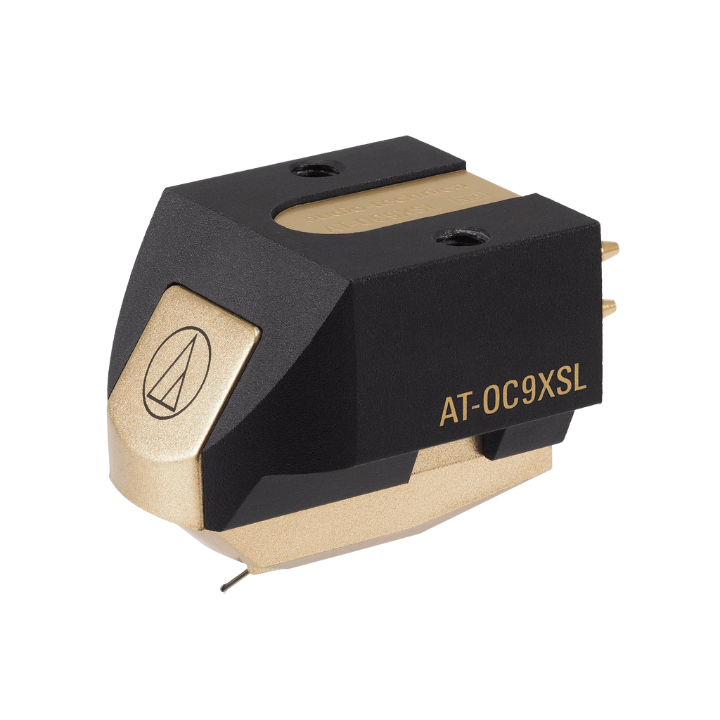 Audio-Technica AT-OC9XSL Dual Moving Coil Cartridge