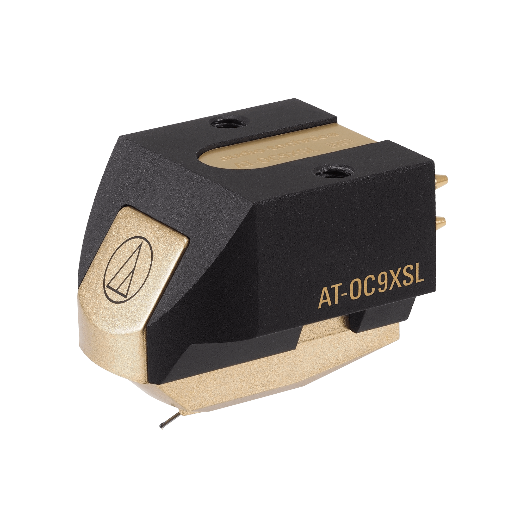 Audio-Technica AT-OC9XSL Dual Moving Coil Cartridge
