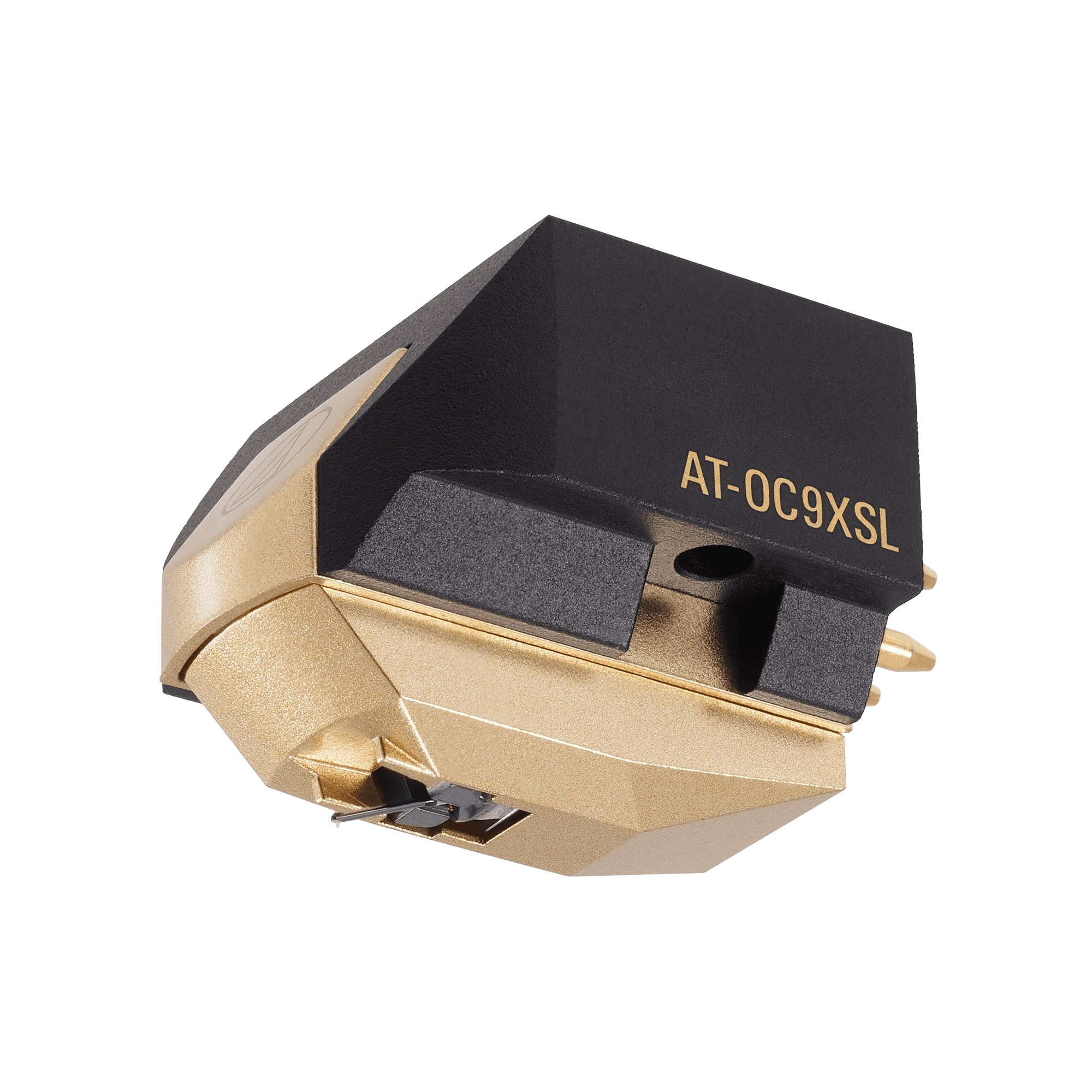 Audio-Technica AT-OC9XSL Dual Moving Coil Cartridge