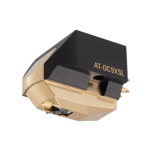 Audio-Technica AT-OC9XSL Dual Moving Coil Cartridge