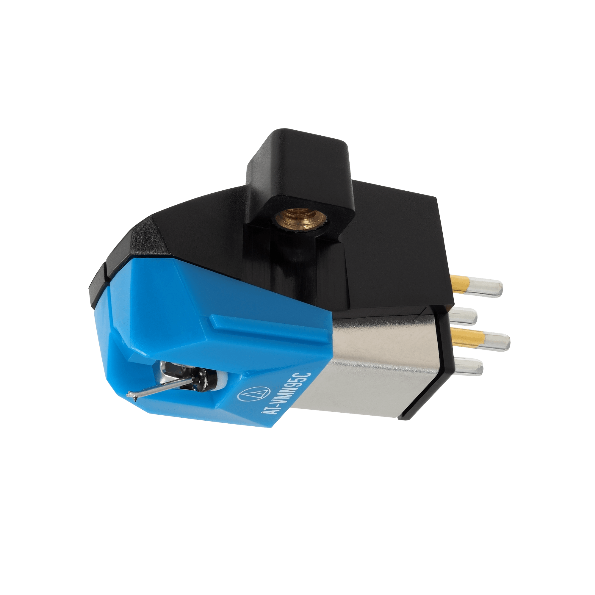 Audio-Technica AT-VM95C - Dual Moving Magnet Cartridge
