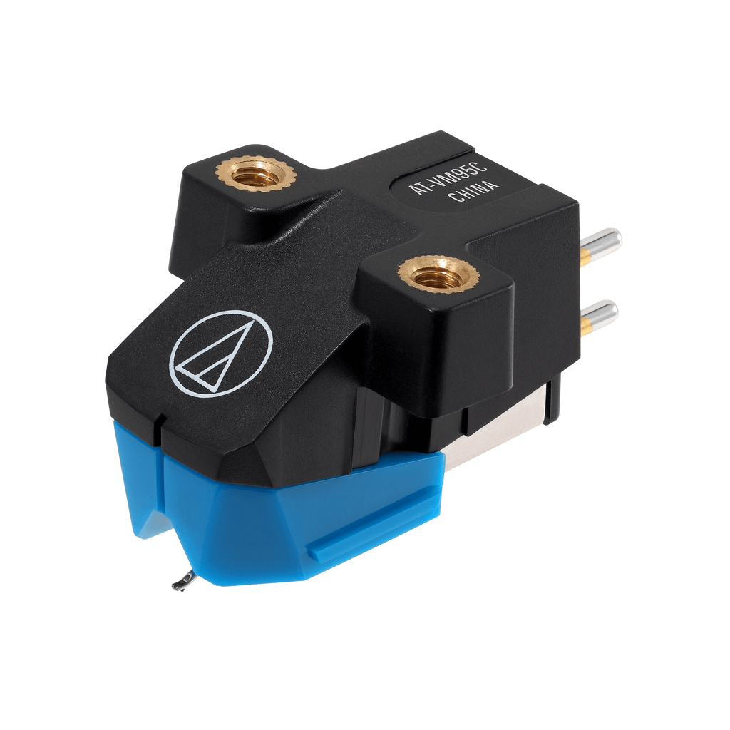 Audio-Technica AT-VM95C - Dual Moving Magnet Cartridge
