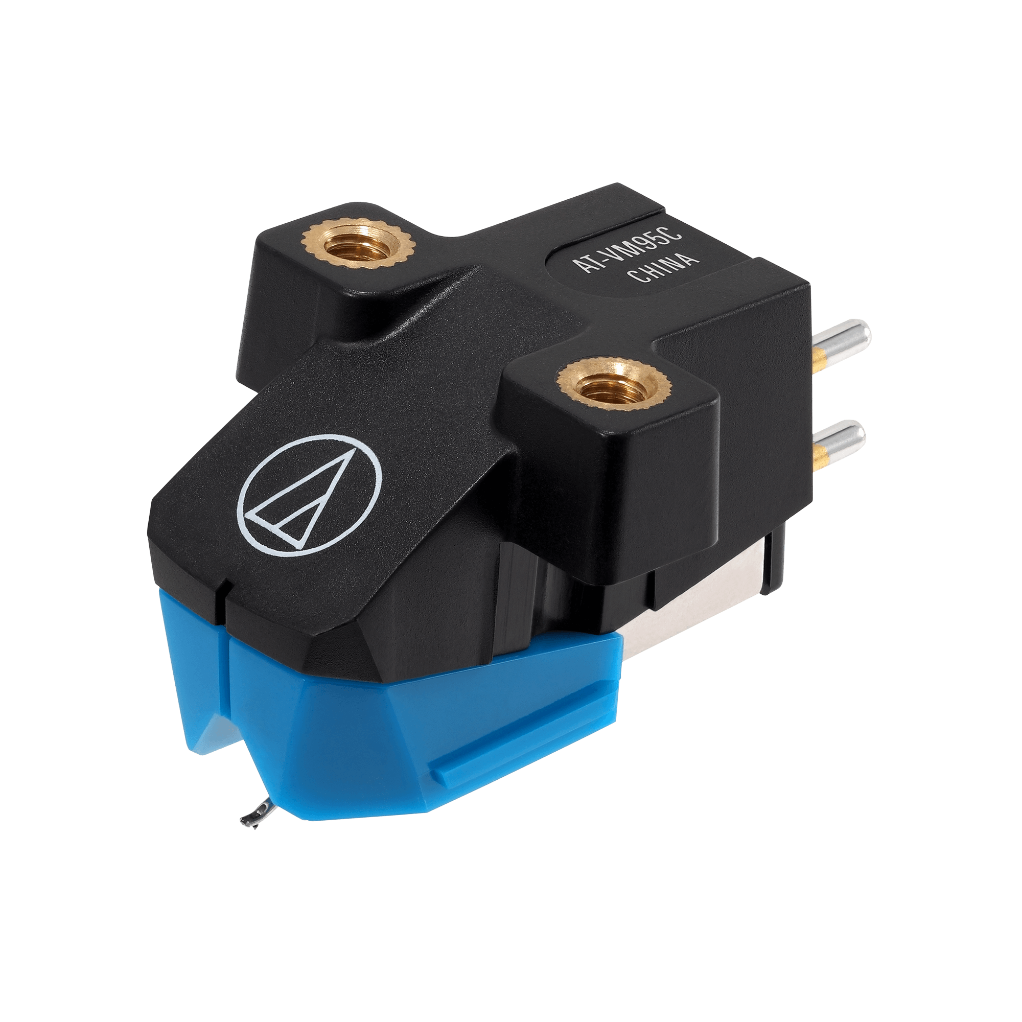 Audio-Technica AT-VM95C - Dual Moving Magnet Cartridge