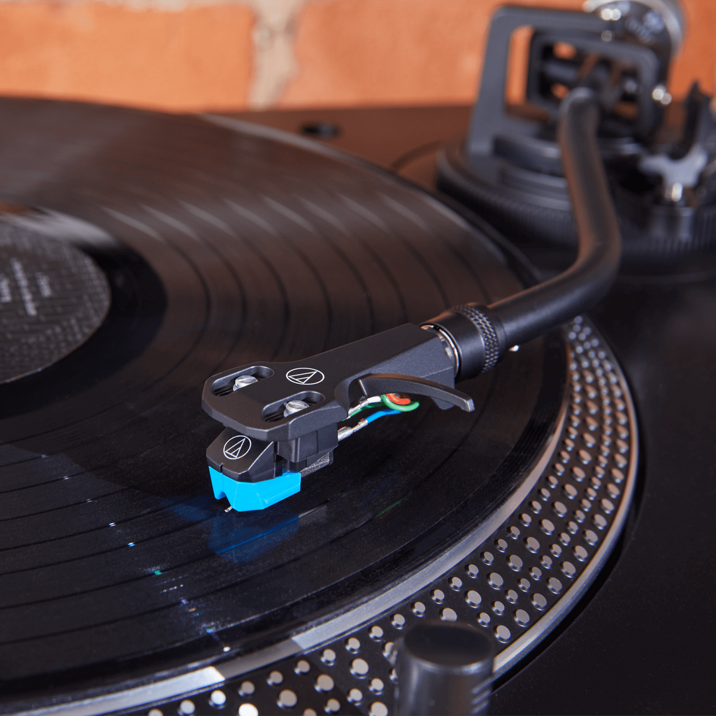 Audio-Technica AT-VM95C - Dual Moving Magnet Cartridge