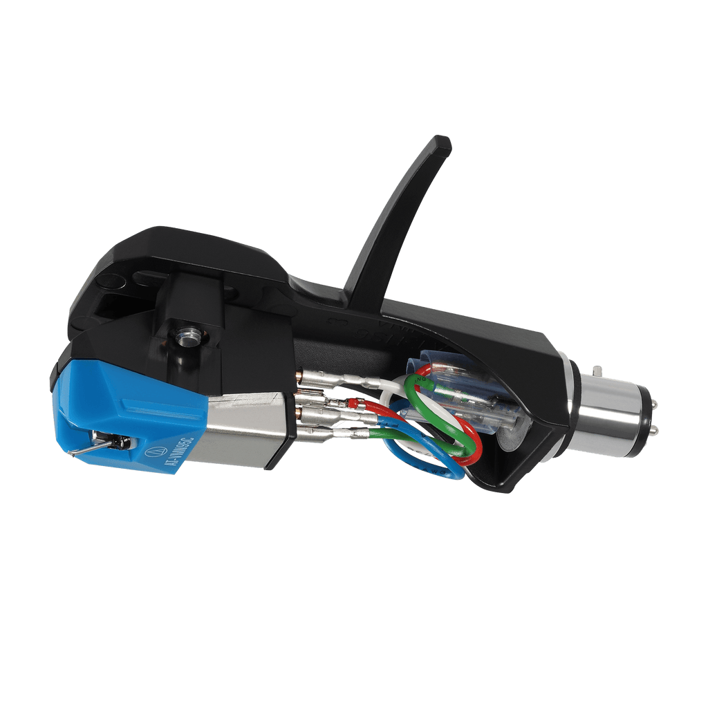 Audio-Technica AT-VM95C/H - Headshell/Cartridge Combo Kit