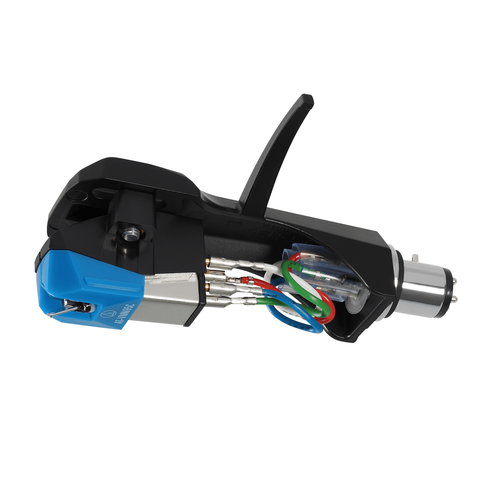 Audio-Technica AT-VM95C/H - Headshell/Cartridge Combo Kit