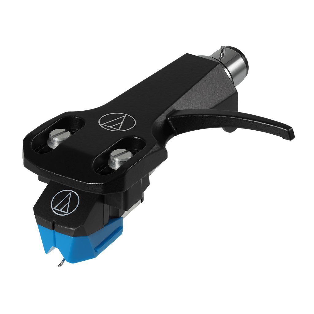 Audio-Technica AT-VM95C/H - Headshell/Cartridge Combo Kit