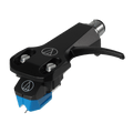 Audio-Technica AT-VM95C/H - Headshell/Cartridge Combo Kit