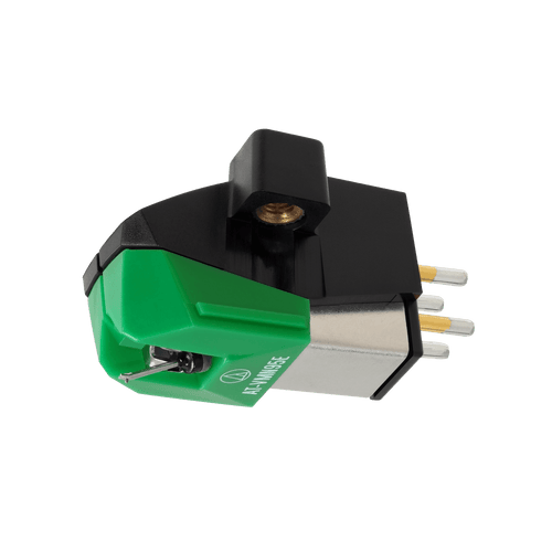 Audio-Technica - AT-VM95E Dual Moving Magnet Cartridge