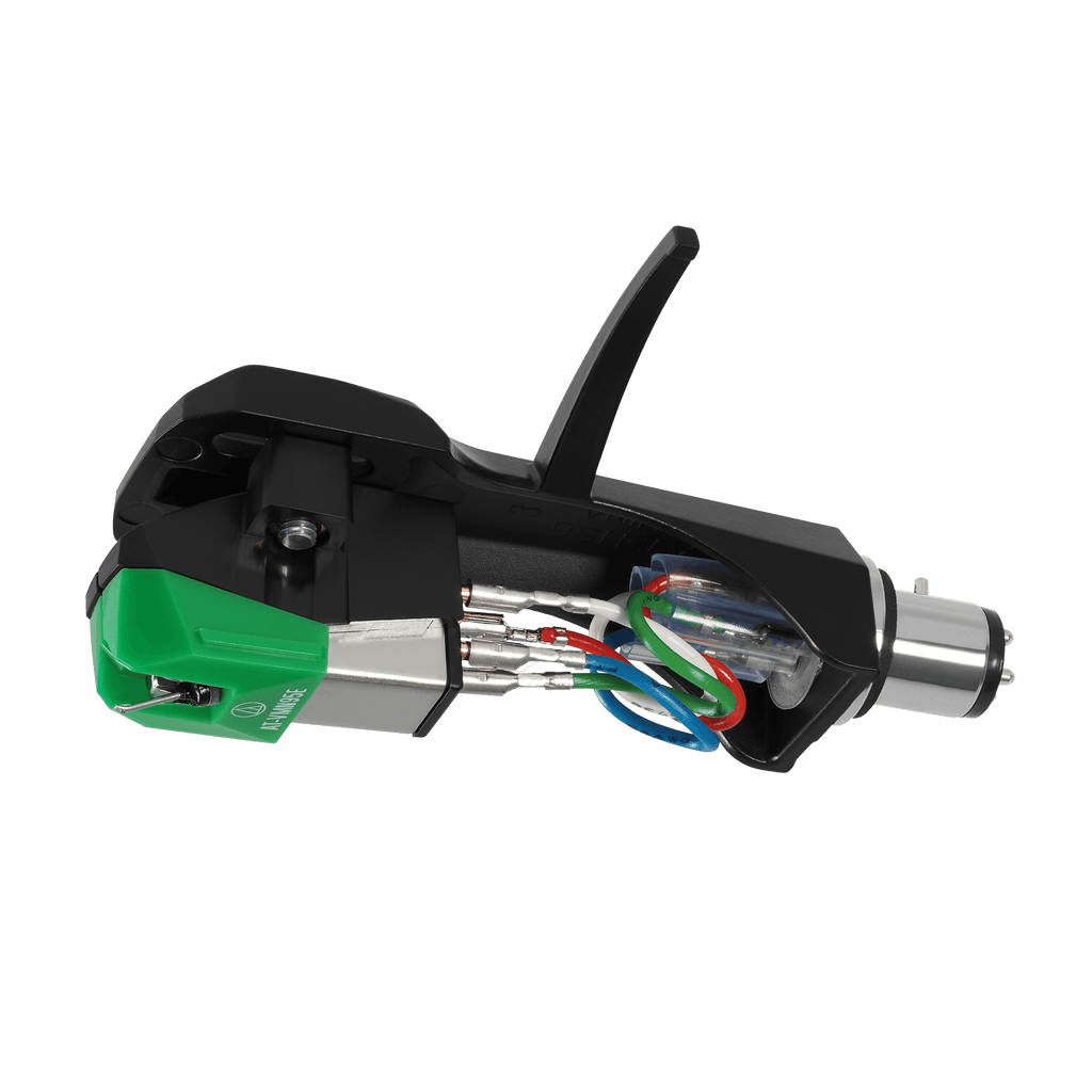 Audio-Technica AT-VM95C/H - Headshell/Cartridge Combo Kit