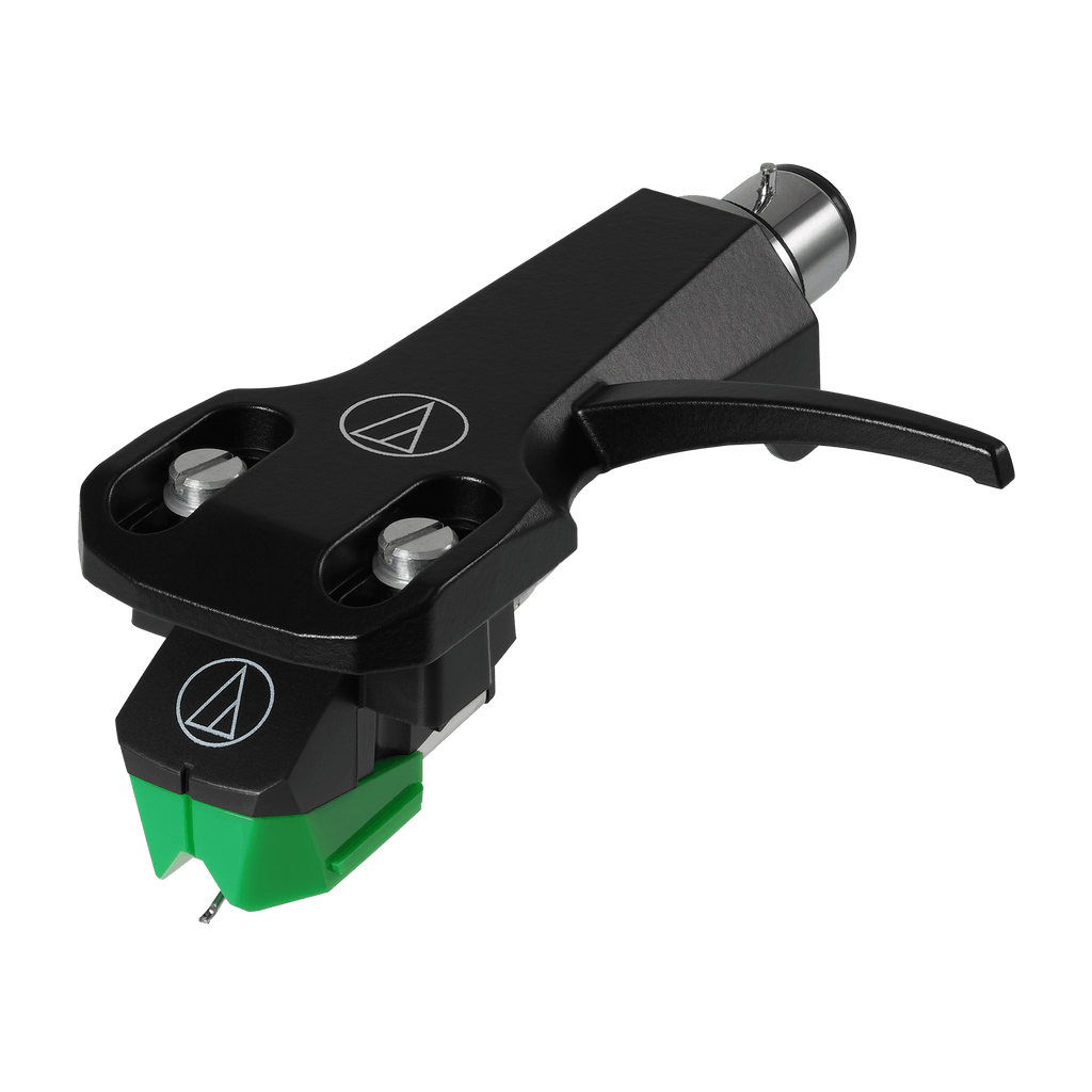 Audio-Technica AT-VM95C/H - Headshell/Cartridge Combo Kit