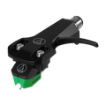 Audio-Technica AT-VM95C/H - Headshell/Cartridge Combo Kit