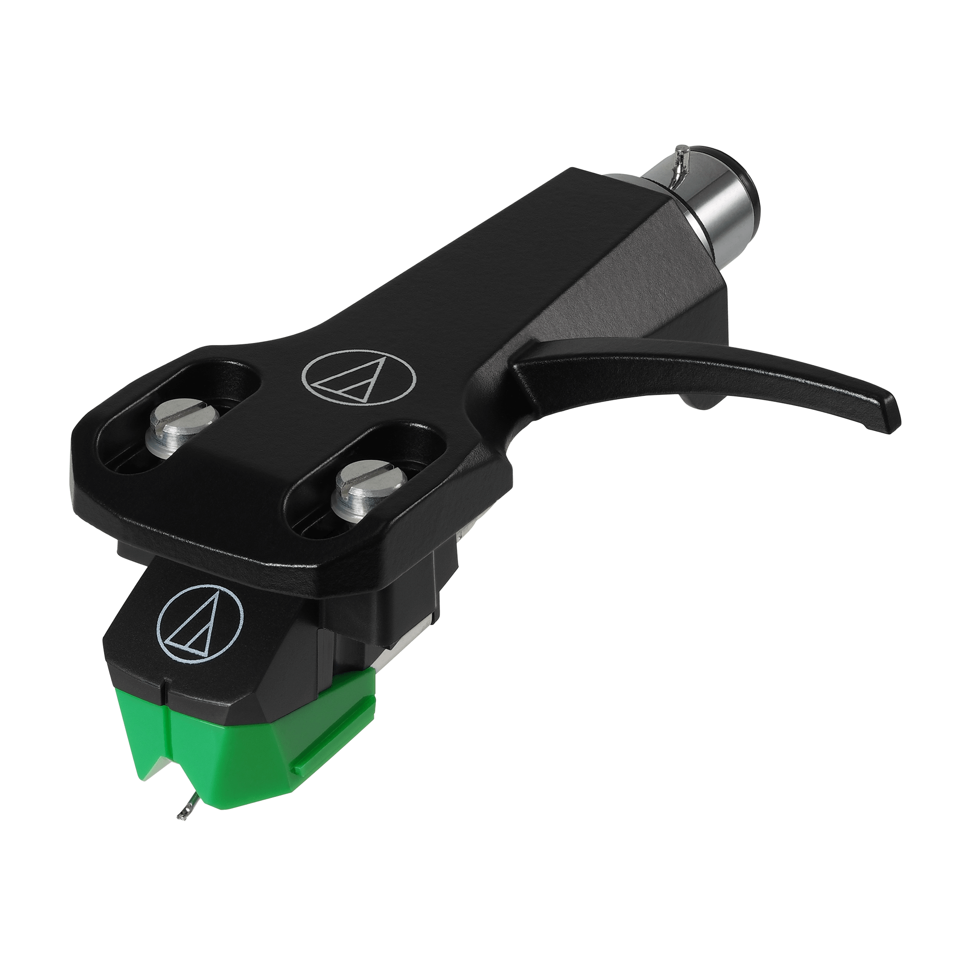 Audio-Technica AT-VM95C/H - Headshell/Cartridge Combo Kit