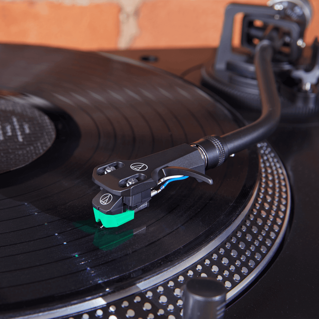 Audio-Technica AT-VM95C/H - Headshell/Cartridge Combo Kit