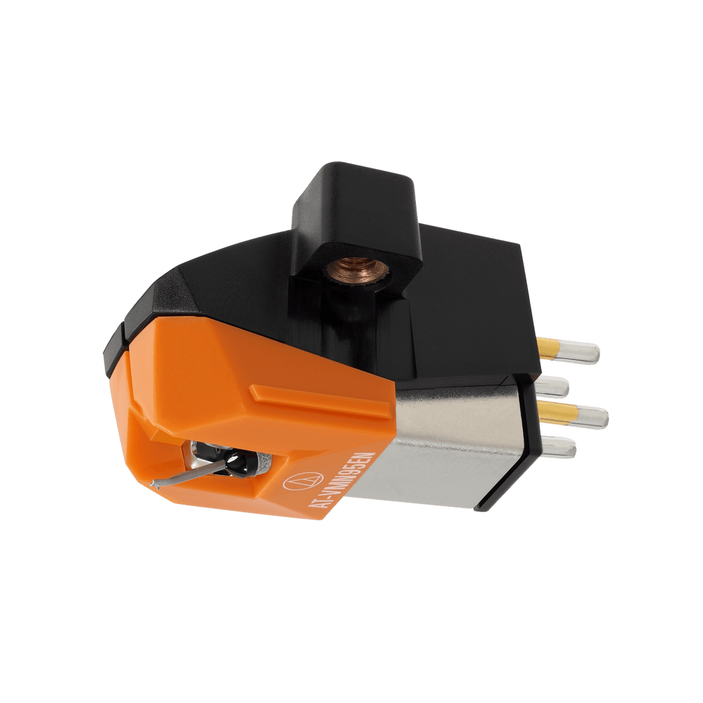 Audio-Technica AT-VM95EN - Dual Moving Magnet Cartridge