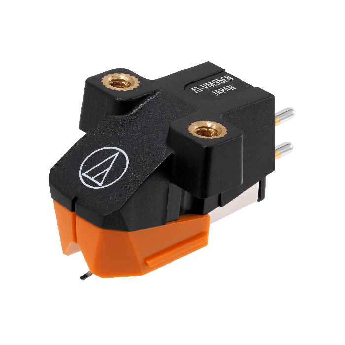 Audio-Technica AT-VM95EN - Dual Moving Magnet Cartridge