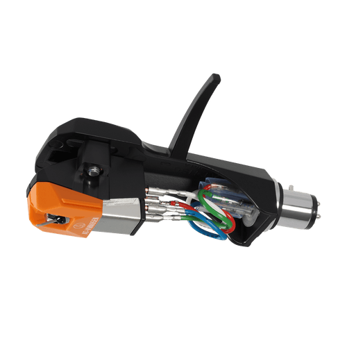 Audio-Technica AT-VM95EN/H Headshell Cartridge Combo