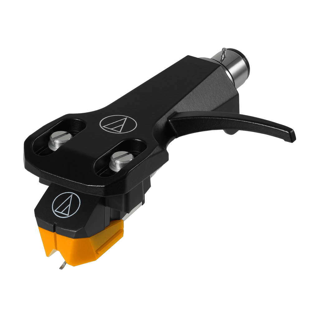 Audio-Technica AT-VM95EN/H Headshell Cartridge Combo