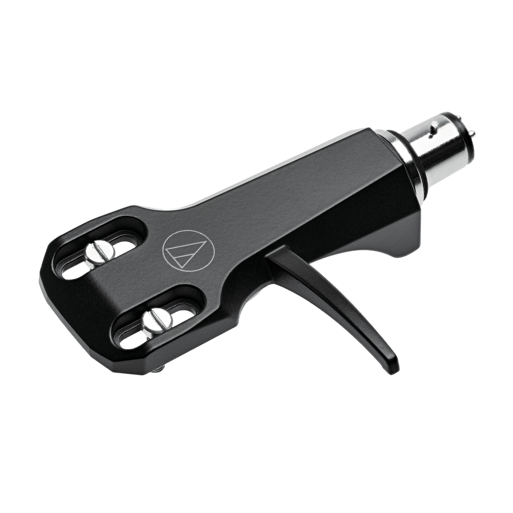Audio-Technica AT-VM95EN/H Headshell Cartridge Combo
