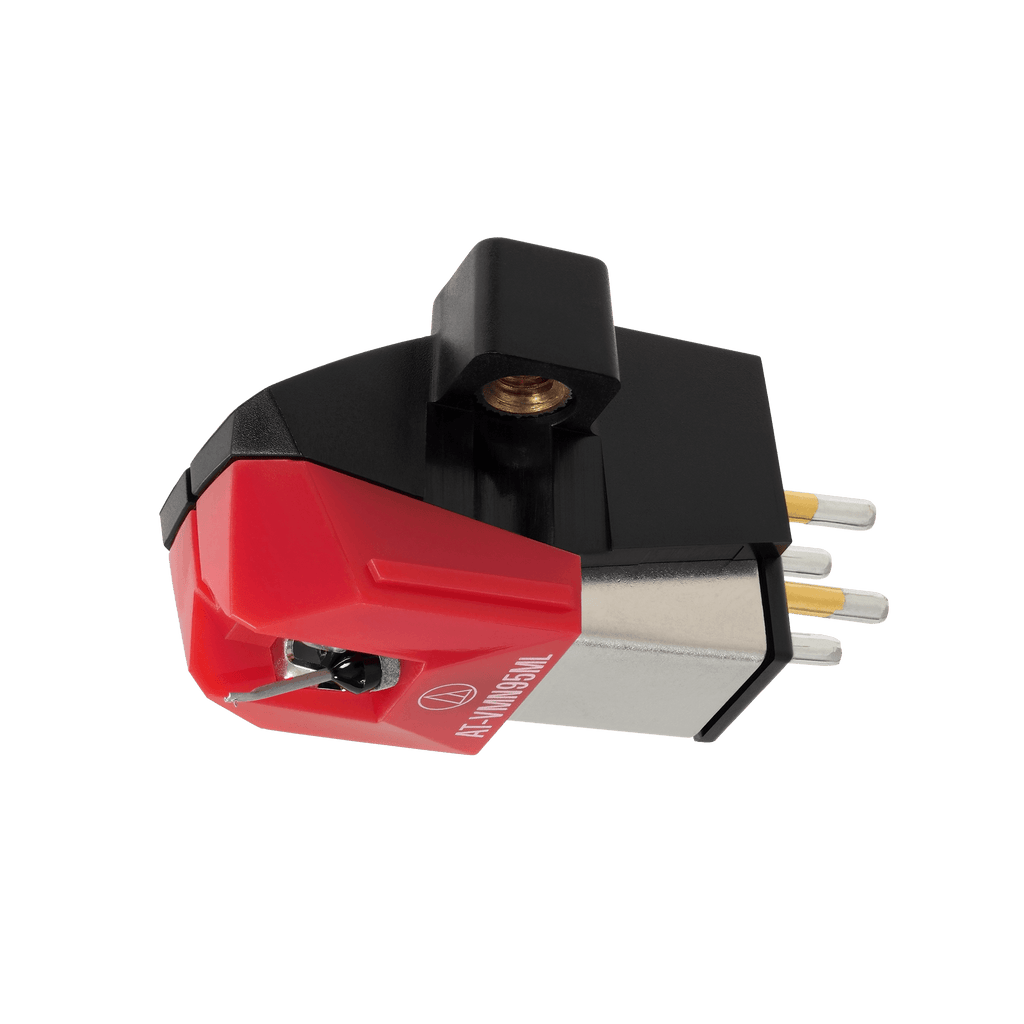 Audio-Technica AT-VM95ML - Dual Moving Magnet Cartridge
