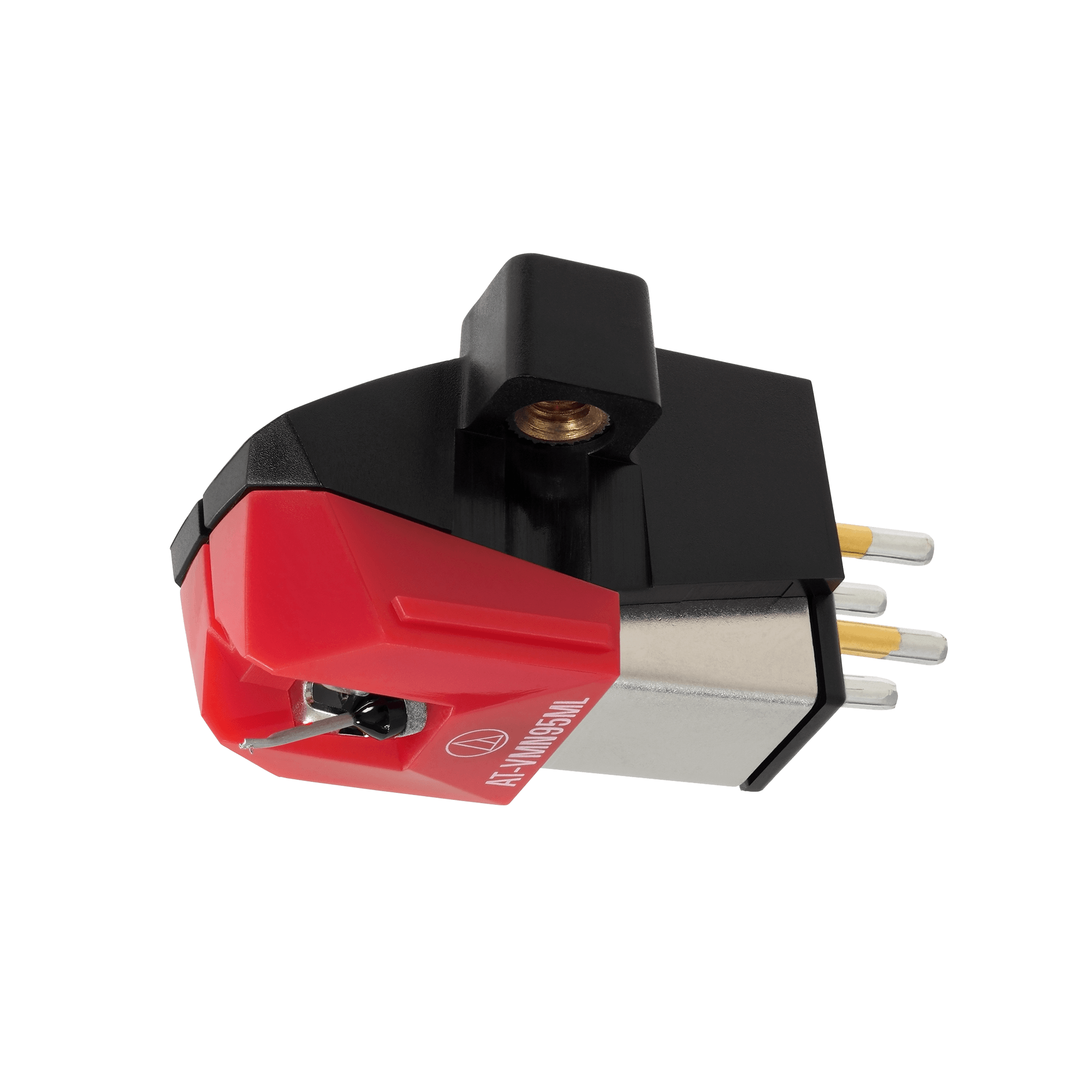 Audio-Technica AT-VM95ML - Dual Moving Magnet Cartridge