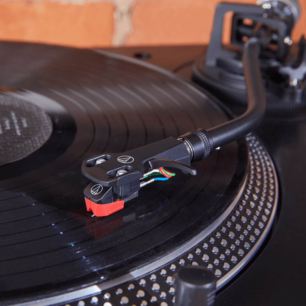 Audio-Technica AT-VM95ML - Dual Moving Magnet Cartridge