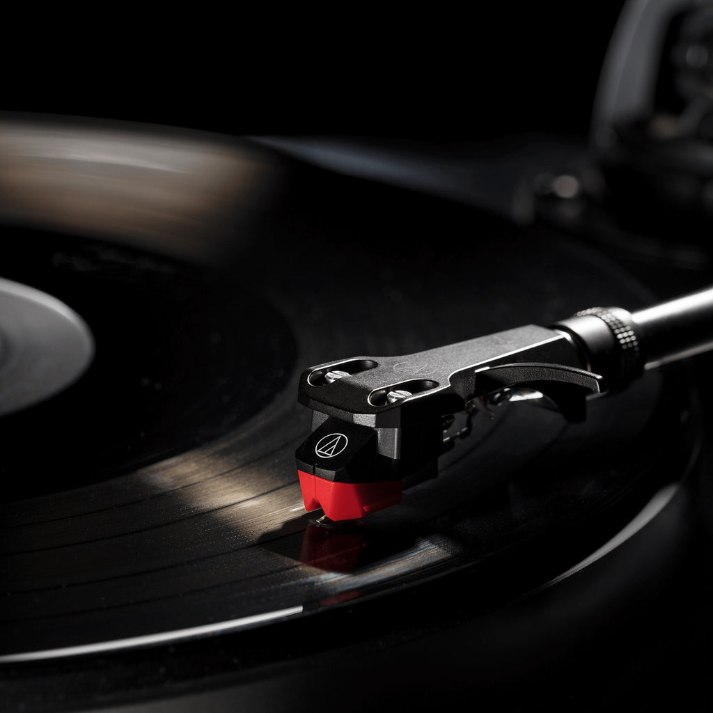 Audio-Technica AT-VM95ML - Dual Moving Magnet Cartridge