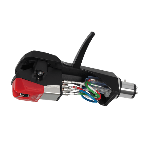 Audio-Technica AT-VM95ML/H Headshell Cartridge Combo