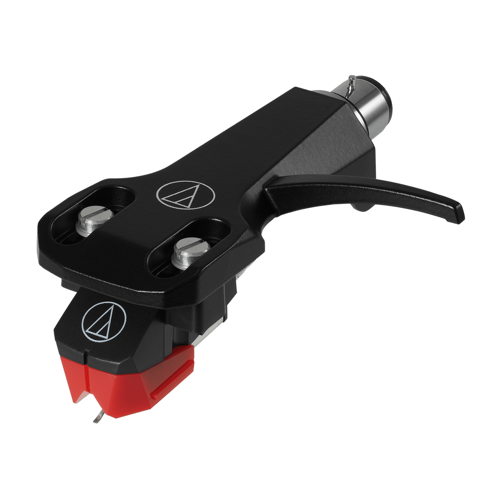 Audio-Technica AT-VM95ML/H Headshell Cartridge Combo