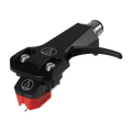 Audio-Technica AT-VM95ML/H Headshell Cartridge Combo