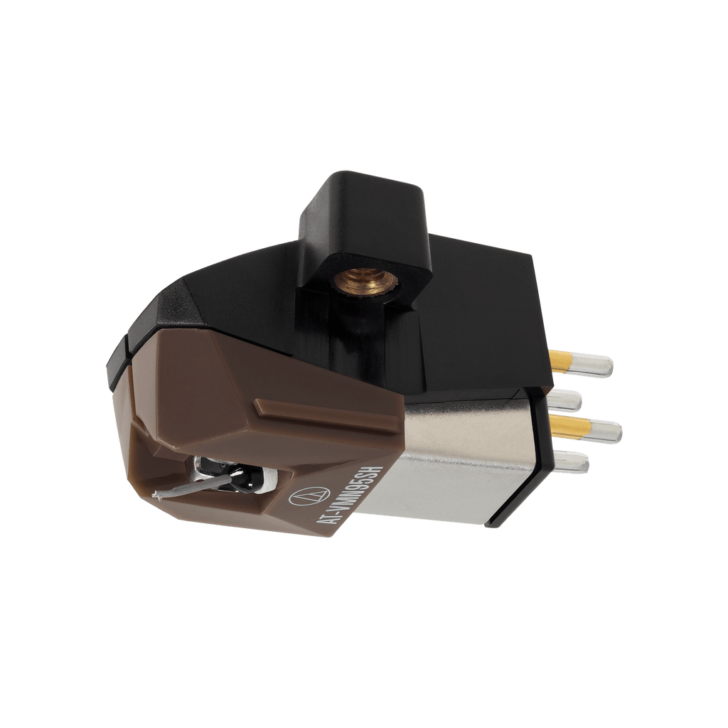 Audio-Technica AT-VM95SH - Dual Moving Magnet Cartridge