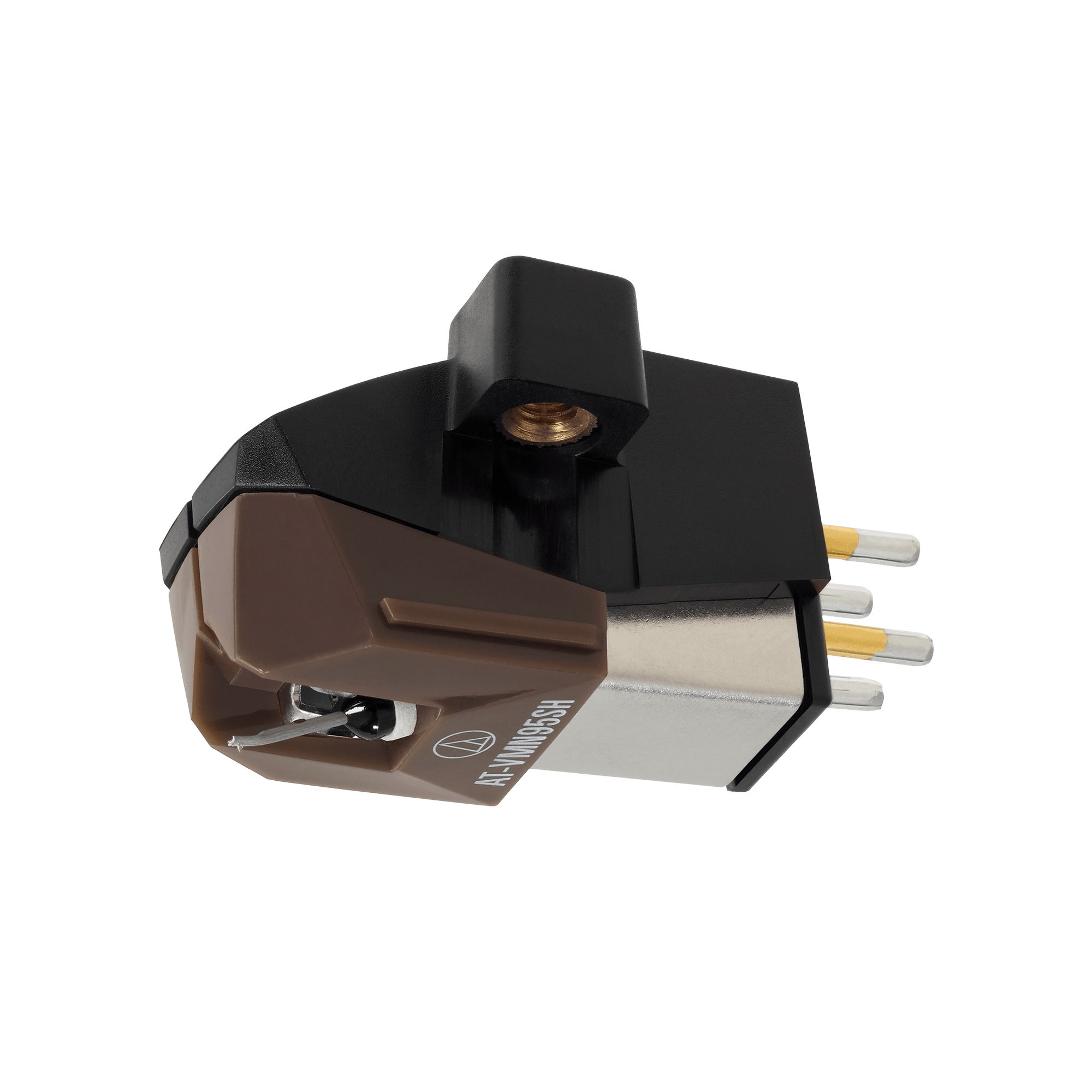 Audio-Technica AT-VM95SH - Dual Moving Magnet Cartridge
