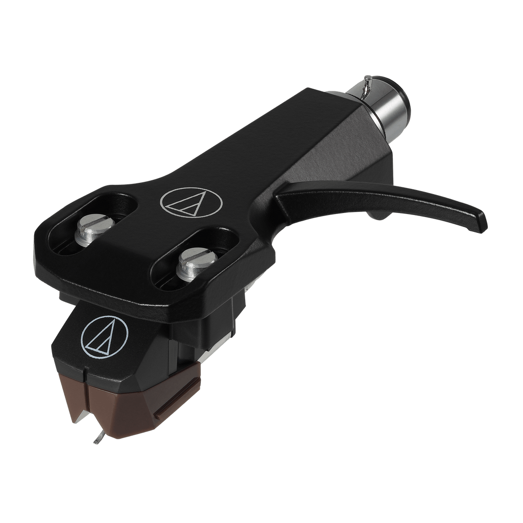 Audio-Technica AT-VM95SH/H Headshell Cartridge Combo