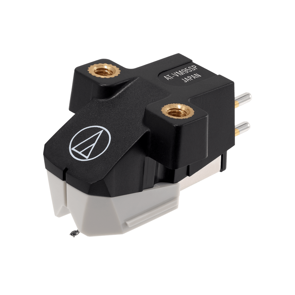 Audio-Technica AT-VM95SP - Dual Moving Magnet Cartridge
