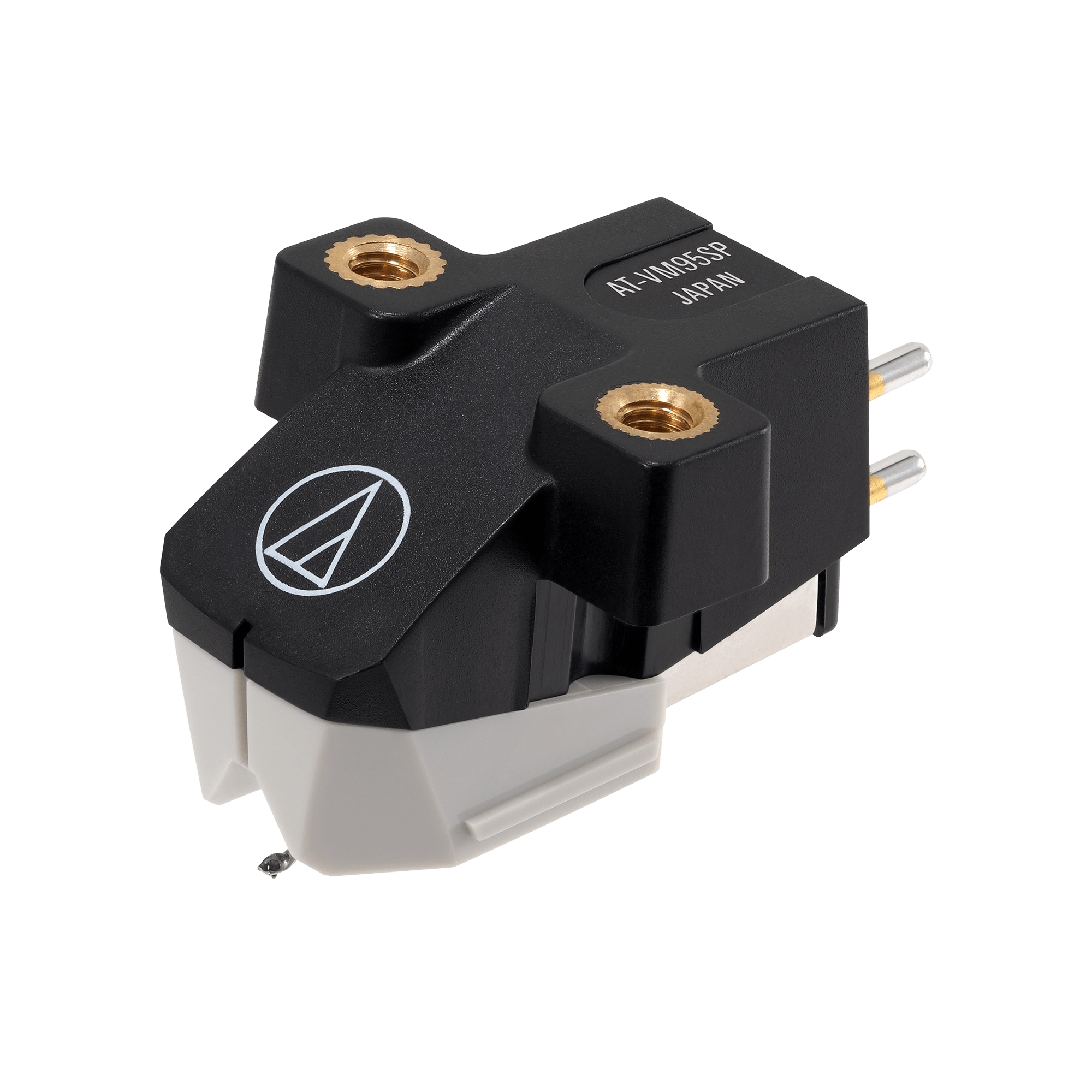 Audio-Technica AT-VM95SP - Dual Moving Magnet Cartridge