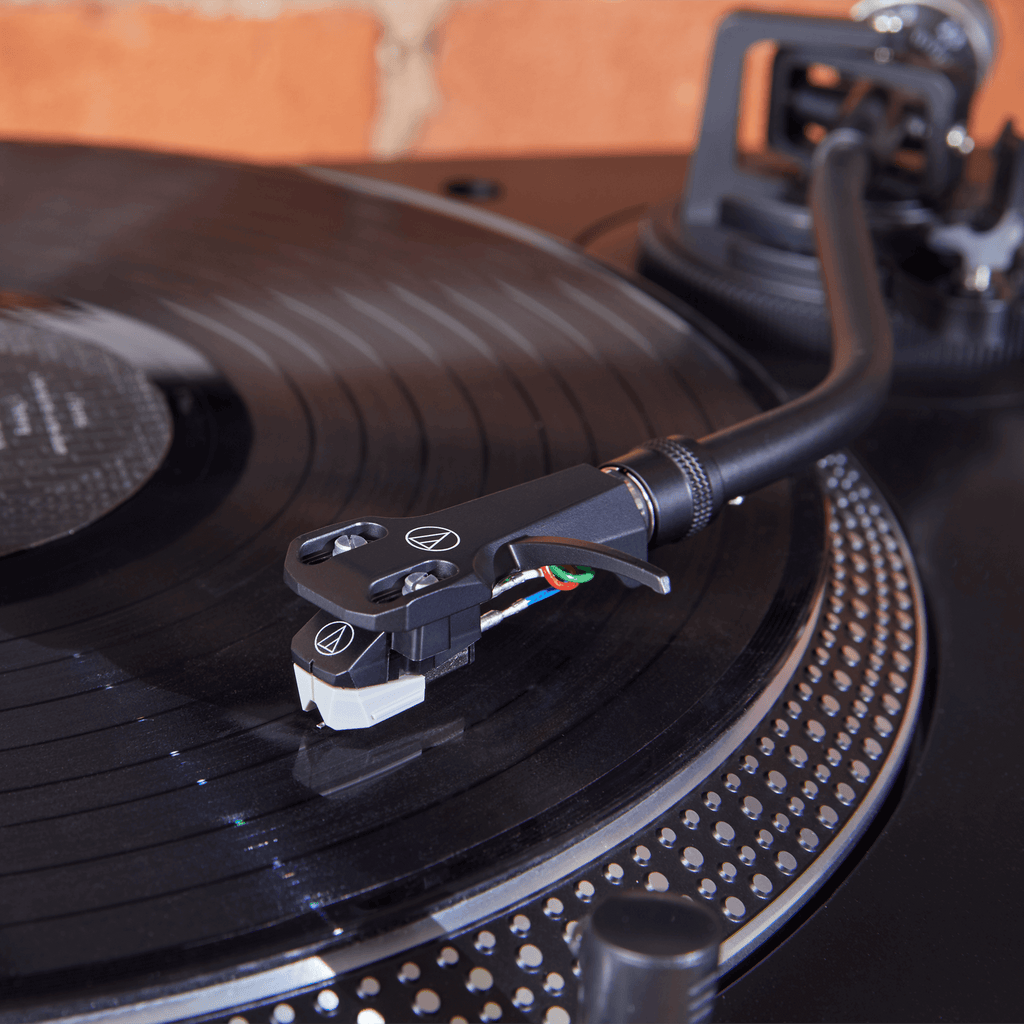 Audio-Technica AT-VM95SP - Dual Moving Magnet Cartridge
