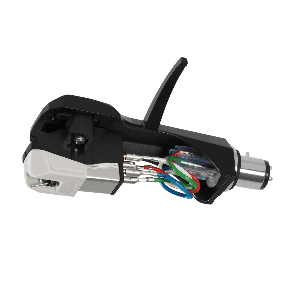 Audio-Technica AT-VM95SP/H Headshell Cartridge Combo