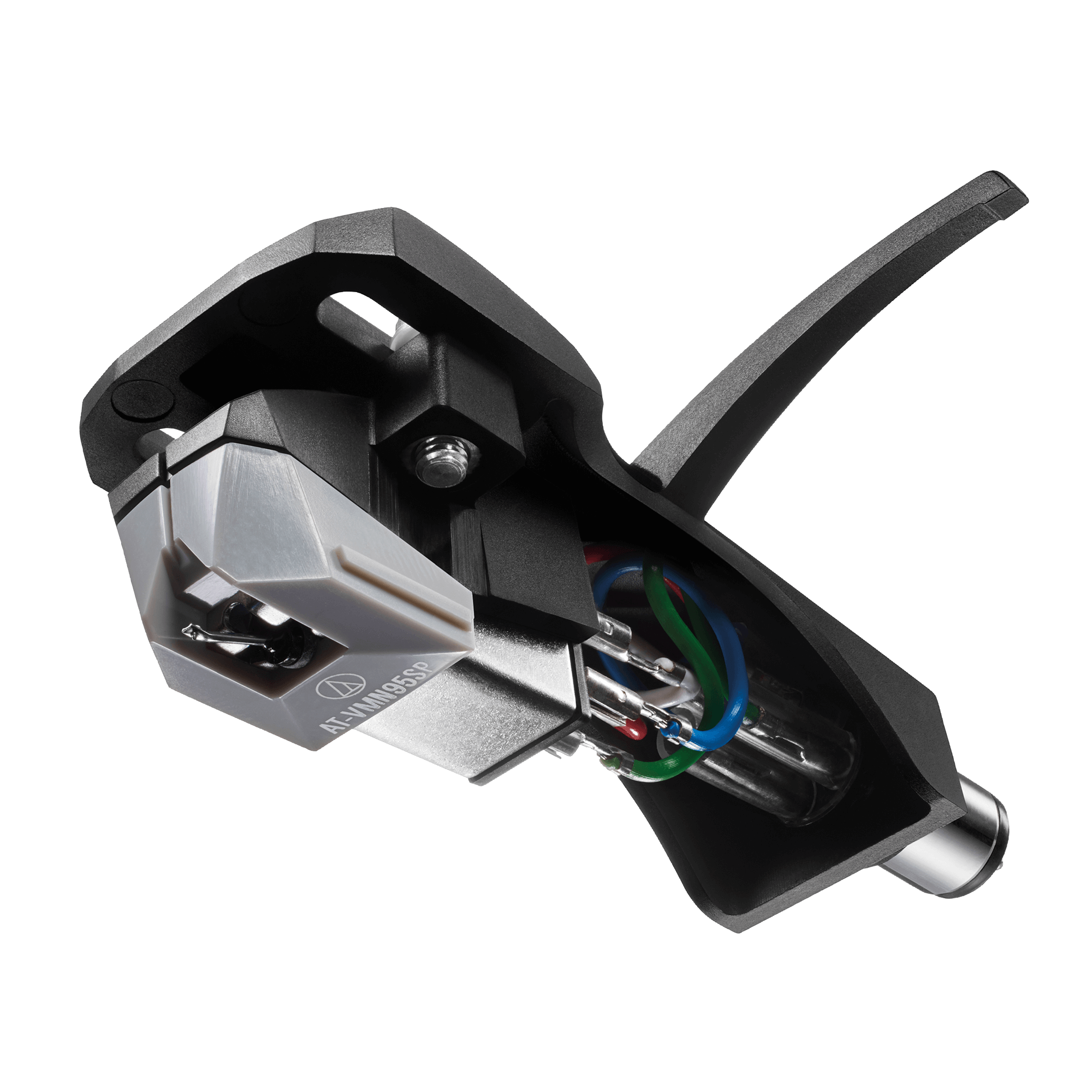 Audio-Technica AT-VM95SP/H Headshell Cartridge Combo