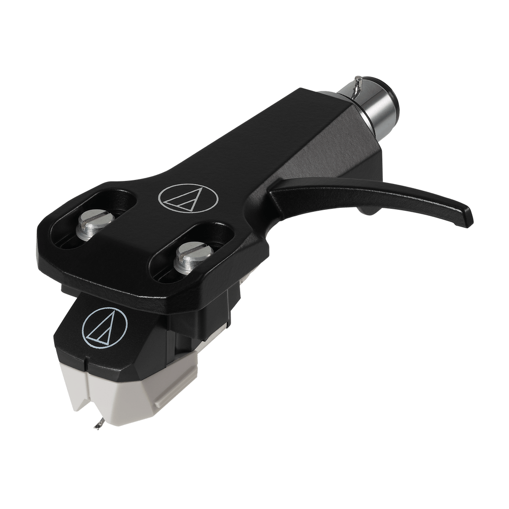 Audio-Technica AT-VM95SP/H Headshell Cartridge Combo