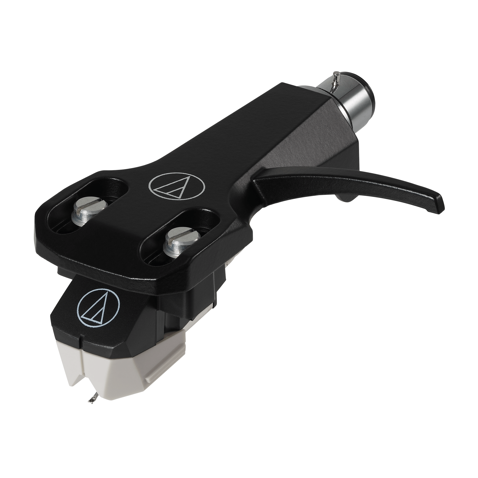 Audio-Technica AT-VM95SP/H Headshell Cartridge Combo