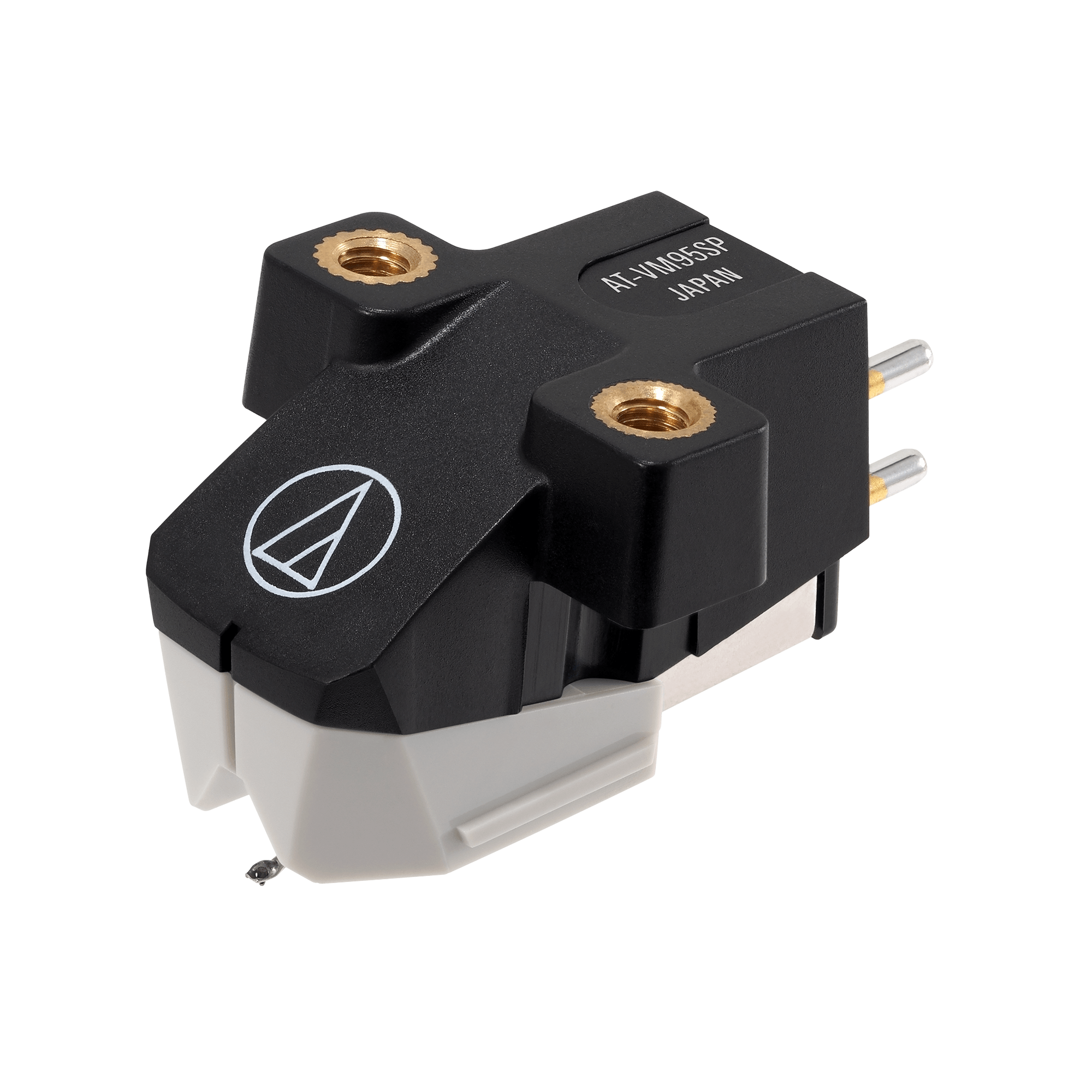 Audio-Technica AT-VM95SP/H Headshell Cartridge Combo
