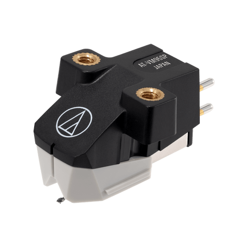 Audio-Technica AT-VM95SP/H Headshell Cartridge Combo